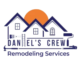 Daniel's Crew Logo