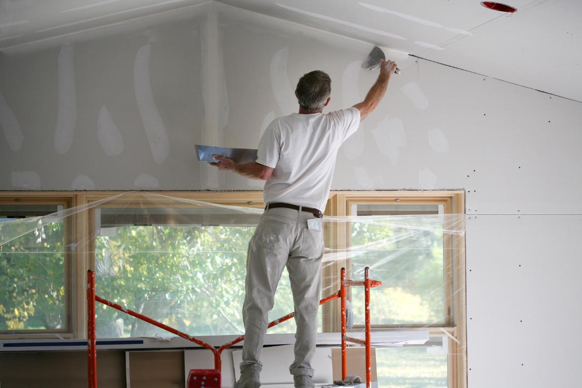 Drywall Services